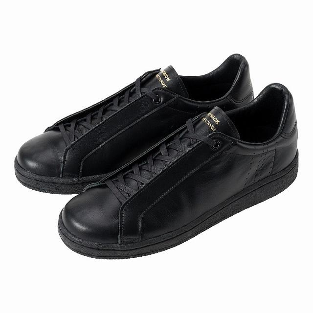 値下げ】限定生産モデル [パトリック] リバプール・クープ ブラック