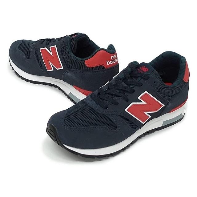 すぐ発送可能！ NEW BALANCE [ニューバランス][ユニセックス] ML565