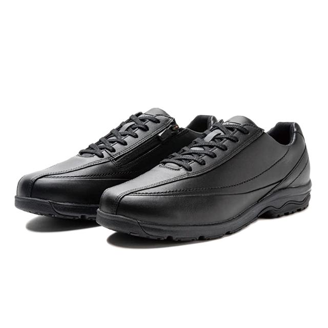 最安値 Mizuno ミズノ メンズ ウォーキング Ld40 Vi ウォーキング B1gd20 Black ブラック ウォーキングシューズ サイズ 27 0