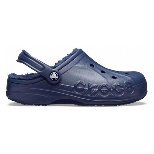 crocs（クロックス） [クロックス][Unisex] Baya Lined Clog バヤ