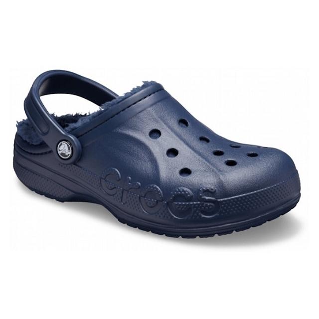 crocs（クロックス） [クロックス][Unisex] Baya Lined Clog バヤ