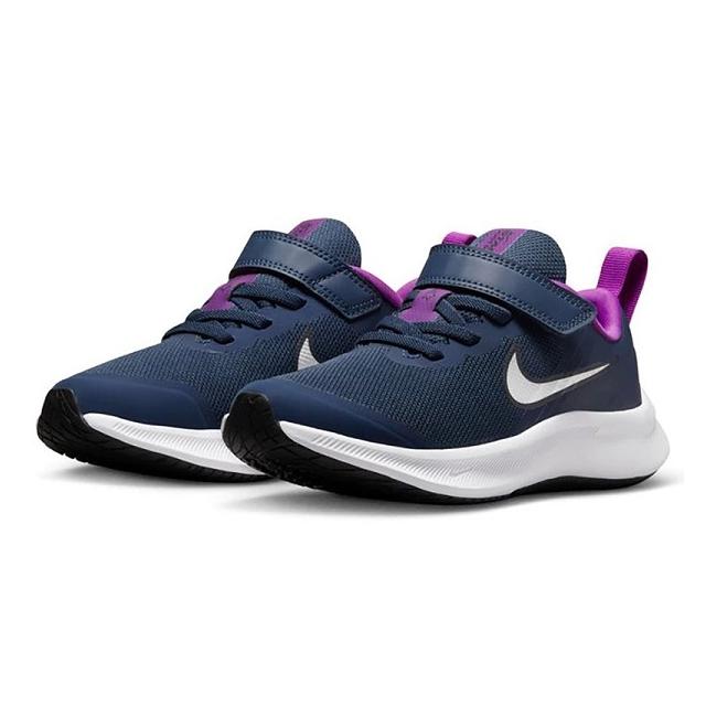 ナイキ スターランナー3 PSV 靴 18,5cm 新品 (2014) NIKE（ナイキ） NIKE【ナイキ】【キッズ】 STAR RUNNER 3 PSV スター