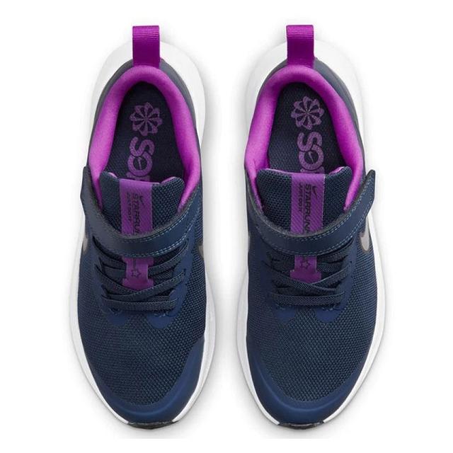 NIKE（ナイキ） NIKE【ナイキ】【キッズ】 STAR RUNNER 3 PSV スター