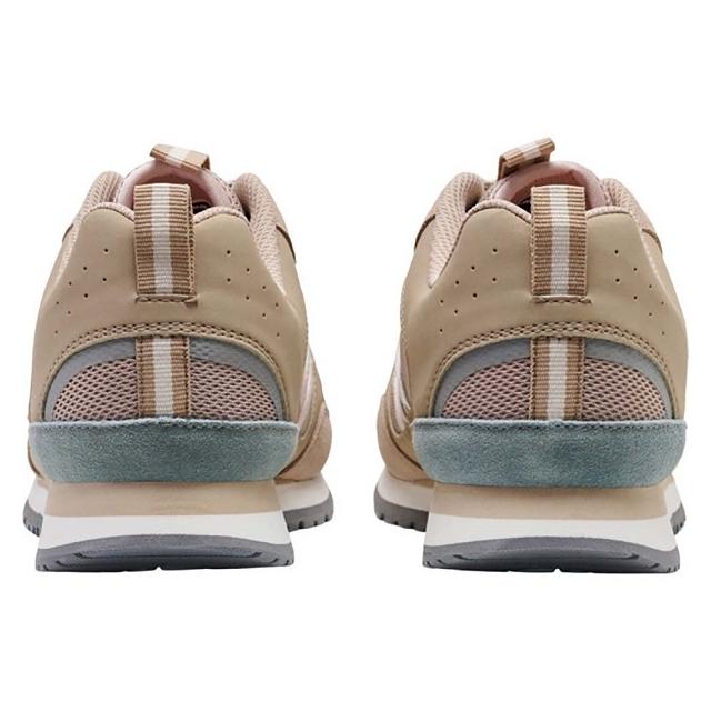hummel（ヒュンメル） [ヒュンメル][レディース] FALLON ファロン HM218443-2976 SIMPLY TAUPE : 靴 ...