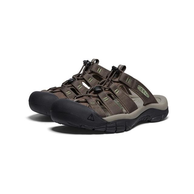 KEEN（キーン） [キーン][メンズ] NEWPORT SLIDE ニューポート