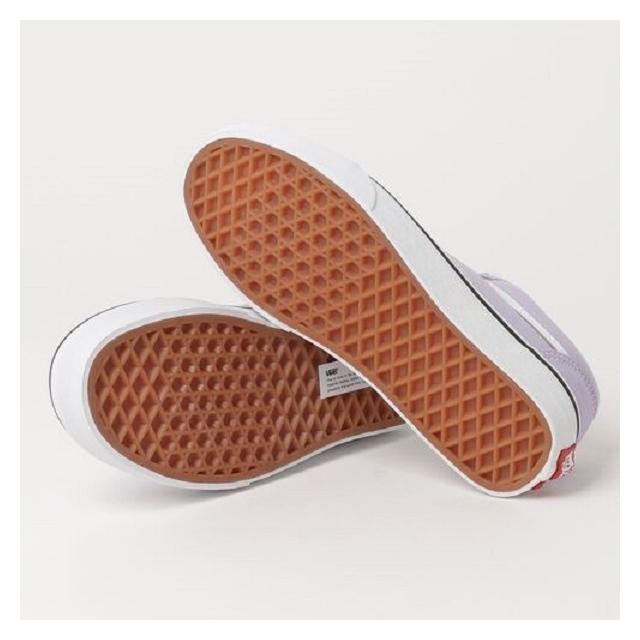 VANS（ヴァンズ） OLD SKOOL VN0A5JMIZS0 COLOR THEORY PURPLE HEATHER