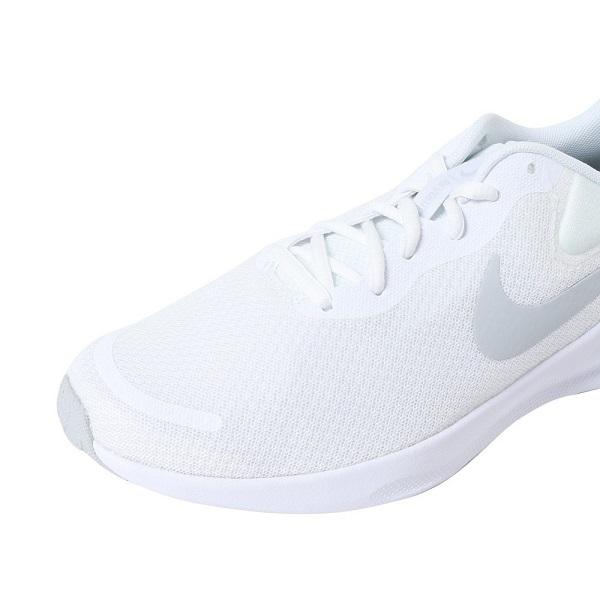 NIKE（ナイキ） NIKE【ナイキ】【メンズ】REVOLUTION 7 ホワイト