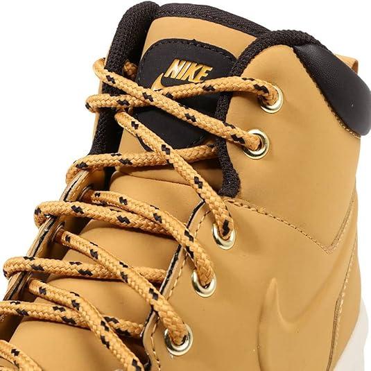 NIKE（ナイキ） NIKE【ナイキ】【メンズ】スニーカー マノア レザー 