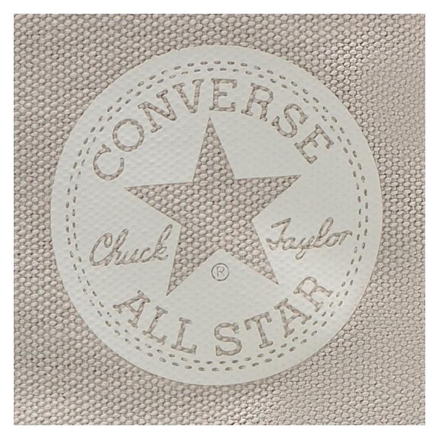 CONVERSE [コンバース][ユニセックス] ALL STAR LIGHT BACKZIP HI オールスター ライト バックジップ HI ライトグレイ｜kutu-matuya｜09