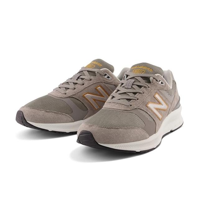 New Balance（ニューバランス） [ニューバランス][メンズ ウォーキング] MW880 GY5 (4E) グレー : 靴のまつや ...