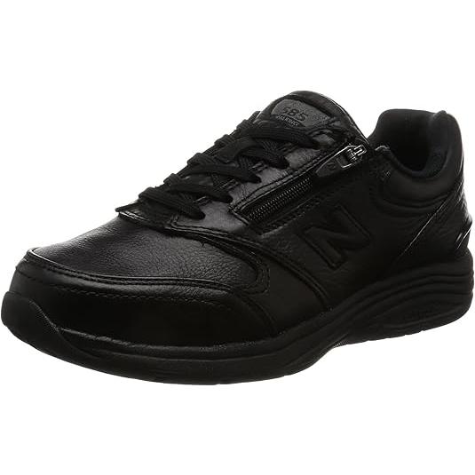 [ニューバランス] ウォーキングシューズ WW585 防水 天然皮革 2E New Balance（ニューバランス） ウォーキングシューズ WW585 防水 天然