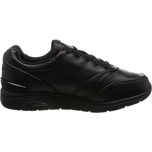 [ニューバランス] ウォーキングシューズ WW585 防水 天然皮革 2E New Balance（ニューバランス） ウォーキングシューズ WW585 防水 天然