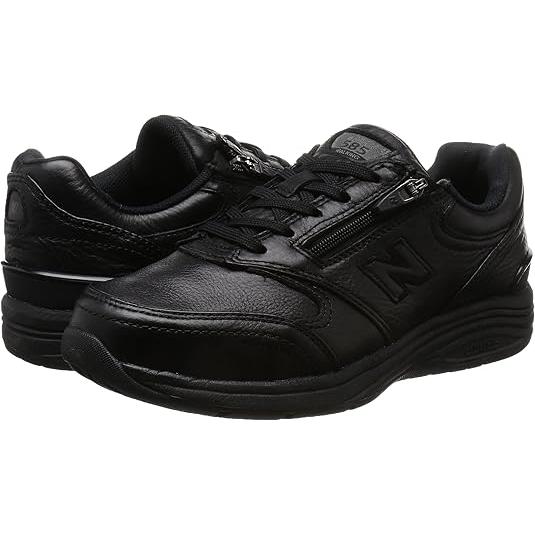 New Balance（ニューバランス） ウォーキングシューズ WW585 防水 天然 