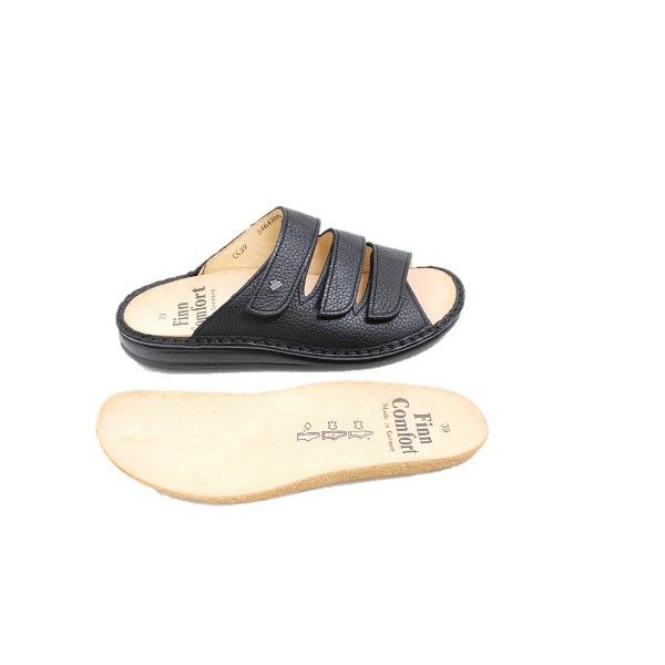 Finn Comfort フィンコンフォート サンダル メンズ レディース Finn Comfort フィンコンフォート サンダル メンズ レディース