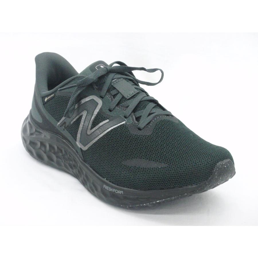 ニューバランス フレッシュフォーム アリシ MARISGB4 ブラック 28.0cm(US10) ロード ランニング ゴアテックス 軽量 FRESH FOAM new balance｜kutuhamuratayafu-ten｜02