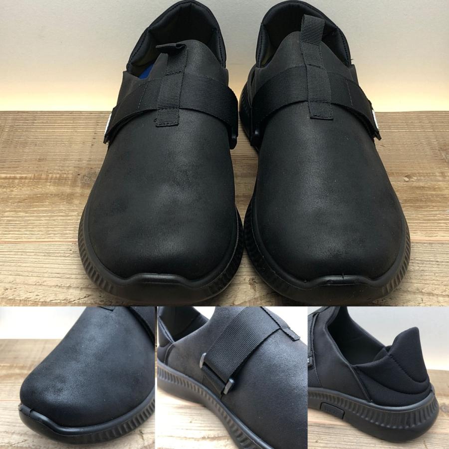 moz モズ スリッポン スニーカー 2way メンズ フェイクレザー 低反発 ソフト クッション 屈曲 キックバック ブラック ブラウン 靴 1276 :moz-1276:靴工房あきまい - 通販 - Yahoo!ショッピング moz モズ スリッポン スニーカー 2way メンズ フェイクレザー 低反発 ソフト クッション 屈曲 キックバック ブラック ブラウン 靴 1276 :moz-1276:靴工房あきまい - 通販 - Yahoo!ショッピング
