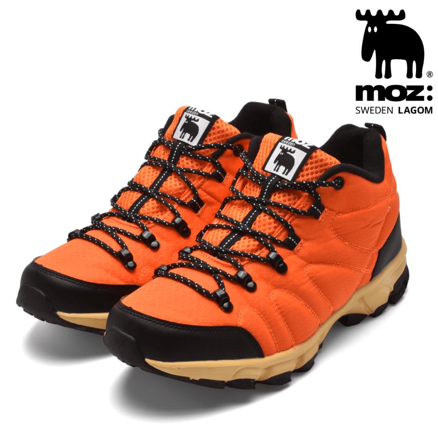 moz トレッキングシューズ メンズ モズ 軽量 防水 低反発 moz トレッキングシューズ メンズ モズ 軽量 防水 低反発