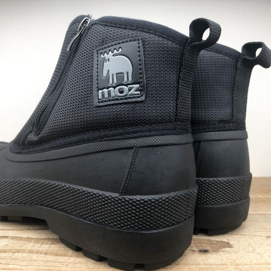 moz モズ メンズ ビーンブーツ スノーブーツ 防寒 防水 防滑 moz モズ メンズ ビーンブーツ スノーブーツ 防寒 防水 防滑