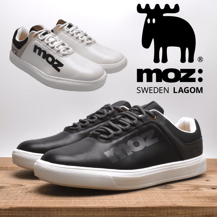 moz メンズ コートシューズ スニーカー 軽量 カップインソール moz メンズ コートシューズ スニーカー 軽量 カップインソール