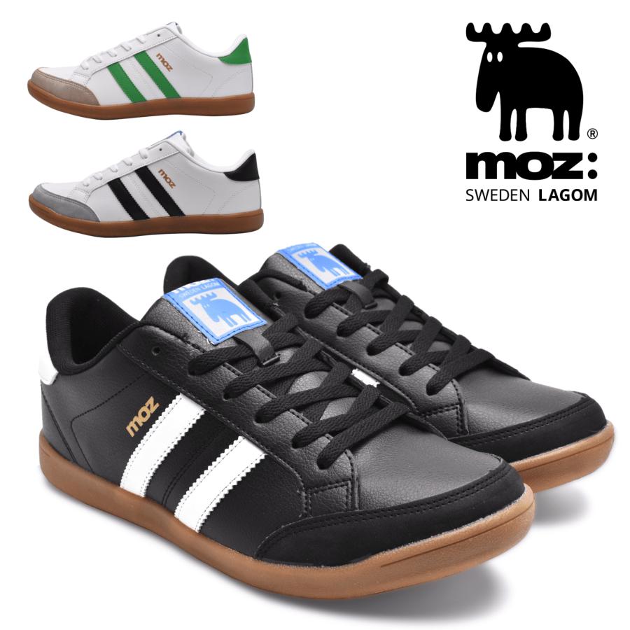 ★GRAY MACHお探しの方にも！★MOSSモス　GUMM ➕ソールカバー星柄 moz MOZ モズ スニーカー レディース 7600 MOZ:SWEDEN LAGOM