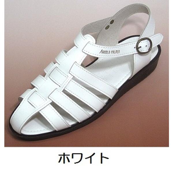 Arnold Palmer（アーノルドパーマー） ドライビング バックバンド