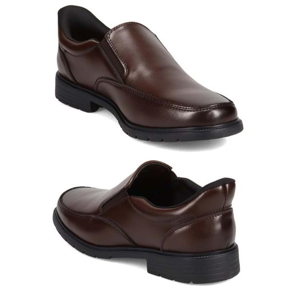 madras（マドラス） PRO-COMFORT プロコンフォート スリッポンシューズ