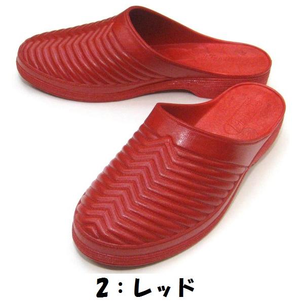 ギョサン レディス 防寒サンダル Pearl パール 一体成型 前かぶり 滑り