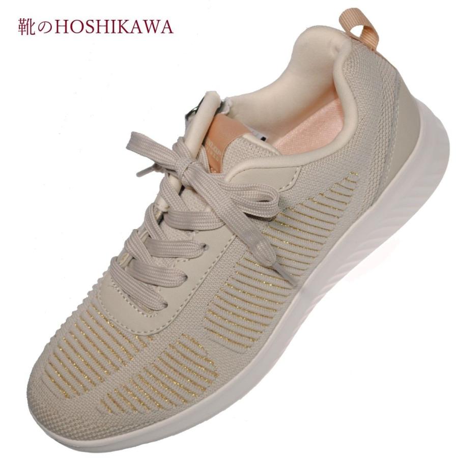 Dun Lop 038 ダンロップ スニーカー 22 5cm 24 5cm Eeee レディース アイボリー レースアップ ファスナー 合皮 外反母趾 幅広 038 Iv 22 Dunlop 靴のhoshikawa ヤフー店 通販 Yahoo ショッピング