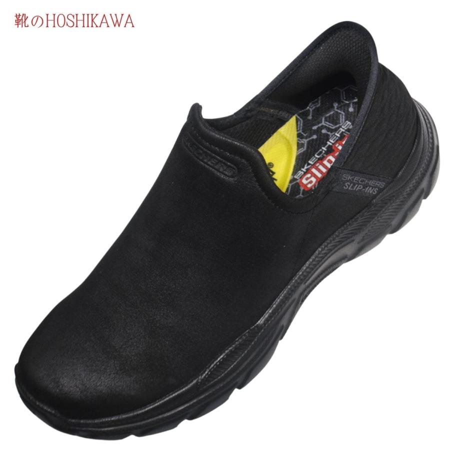SKECHERS 205119 スケッチャーズ スニーカー スリップインズ