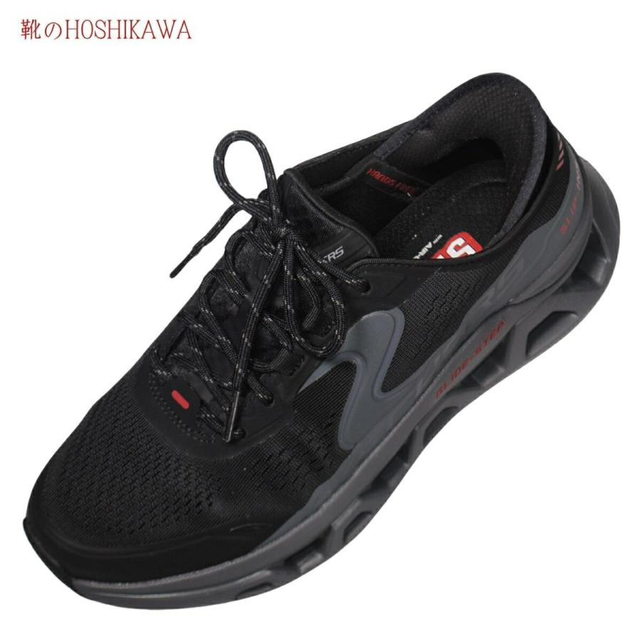 SKECHERS 232921 スケッチャーズ スニーカー スリップインズ メンズ  