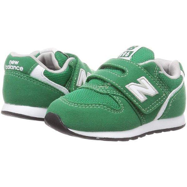 New Balance Iz996 Cgn ニューバランス キッズ 12cm 16 5cm W ベルクロ グリーン マジックテープ Iz996 Cgn 11 Nb 靴のhoshikawa ヤフー店 通販 Yahoo ショッピング
