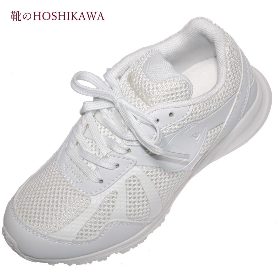 Champion Jrn005チャンピオン レースアップスニーカーcm 25cm スニーカー ホワイトレディース オールホワイトメッシュ 運動靴 Jrn005 Wh 11 Champion 靴のhoshikawa ヤフー店 通販 Yahoo ショッピング