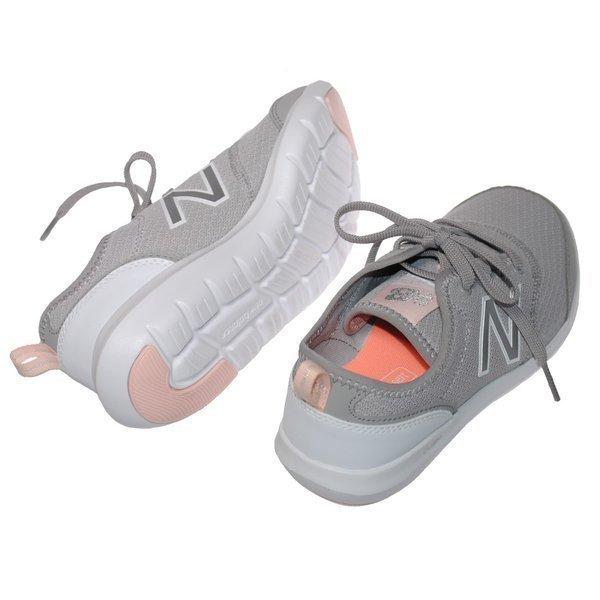 New Balance Wa315bw2 ニューバランス グレー 21 5cm 24 5cm D レースアップスニーカー レディース ウォーキング 軽い Wa315bw2 Nb 靴のhoshikawa ヤフー店 通販 Yahoo ショッピング