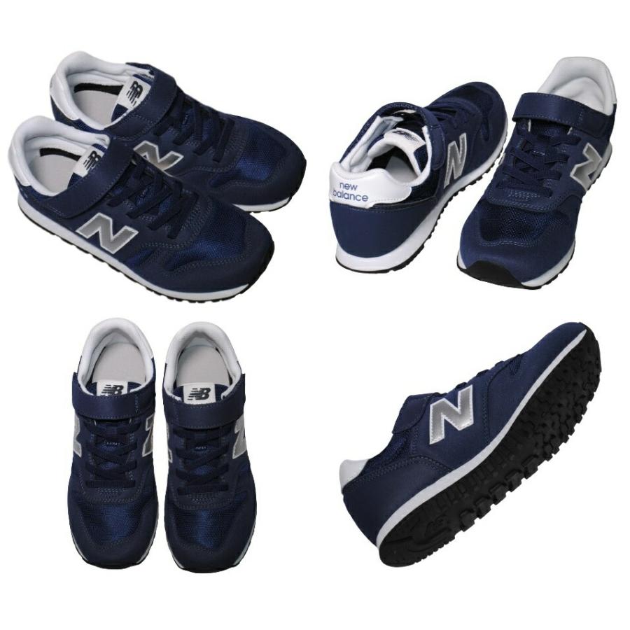 New Balance YV373 KN2 ニューバランス スニーカー 17cm〜24cm New Balance YV373 KN2 ニューバランス スニーカー 17cm〜24cm