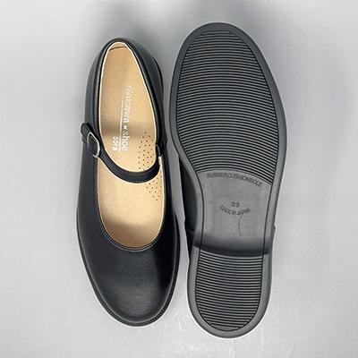 奥沢:靴のキング堂 okusawa shoes sora】ST2187 ワンストラップ