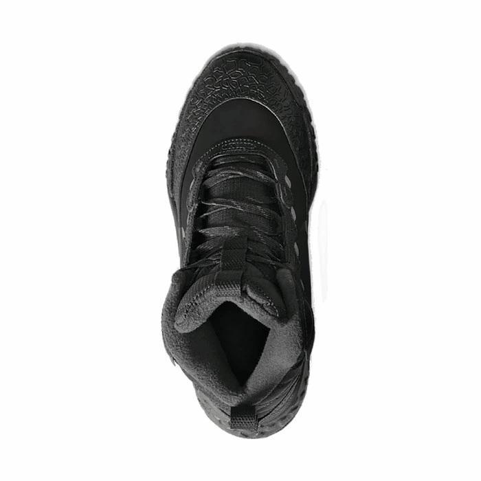 NIKE（ナイキ） スニーカー テラスカウト GS ブラック NIKE TERRA