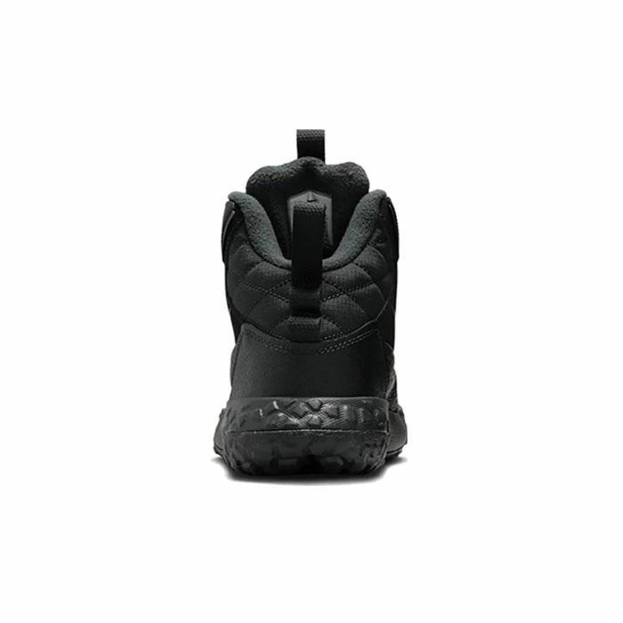 NIKE（ナイキ） スニーカー テラスカウト GS ブラック NIKE TERRA