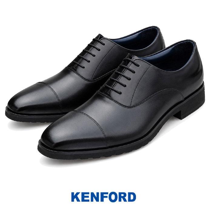 KENFORD（ケンフォード） KENFORD KP02AB ブラック 4E メンズ 靴 