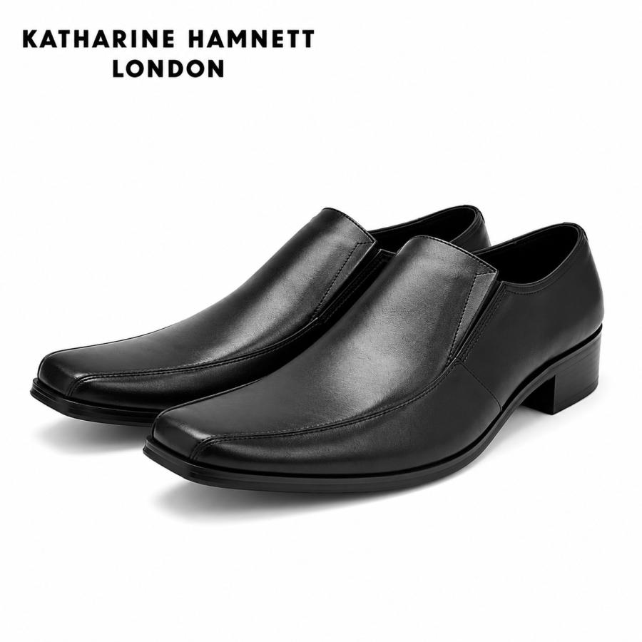 KATHARINE HAMNETT LONDON（キャサリンハムネットロンドン） ビジネス