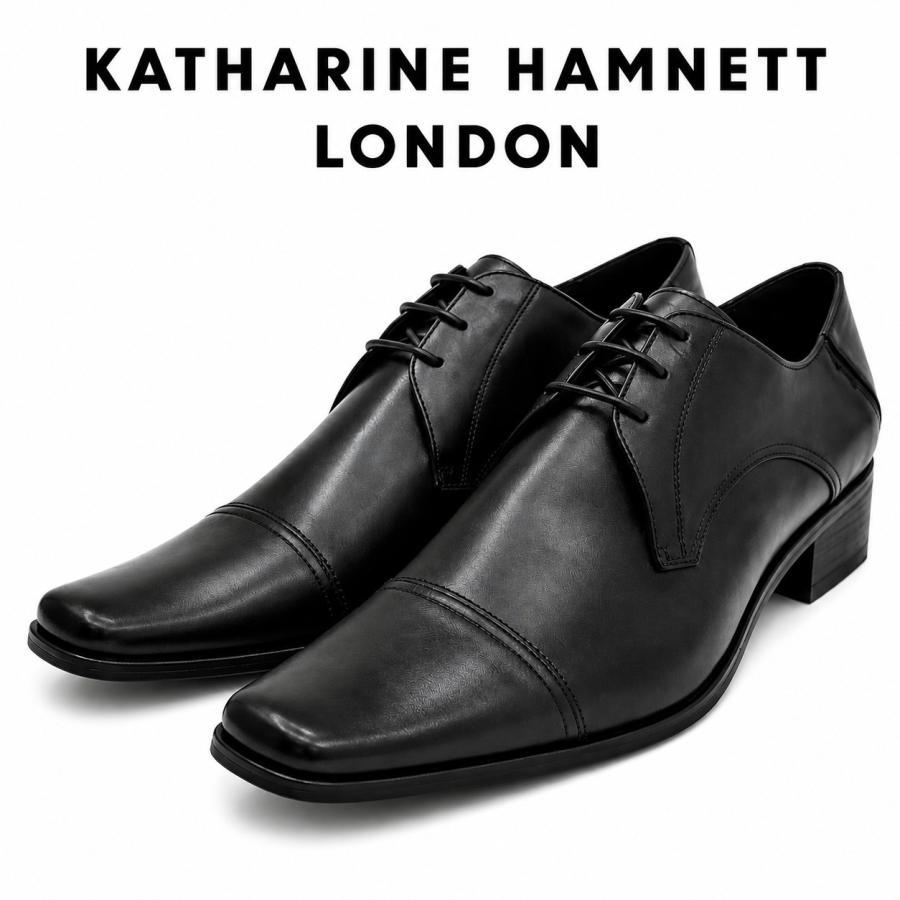KATHARINE HAMNETT LONDON（キャサリンハムネットロンドン 