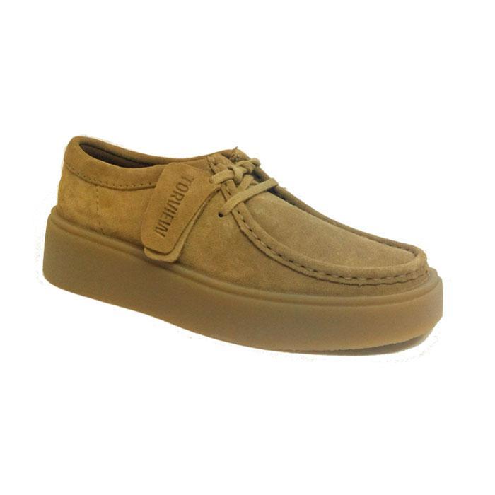 Clarks（クラークス） レディース ワラビー トービュー ウィメンズ