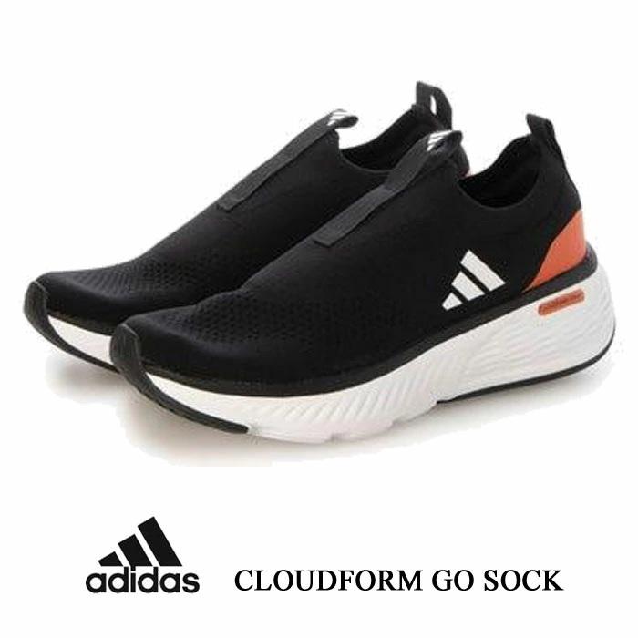 adidas（アディダス） スニーカー メンズ クラウドフォーム ゴー 
