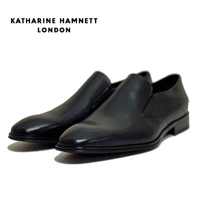 KATHARINE HAMNETT LONDON キャサリンハムネット 靴 34019