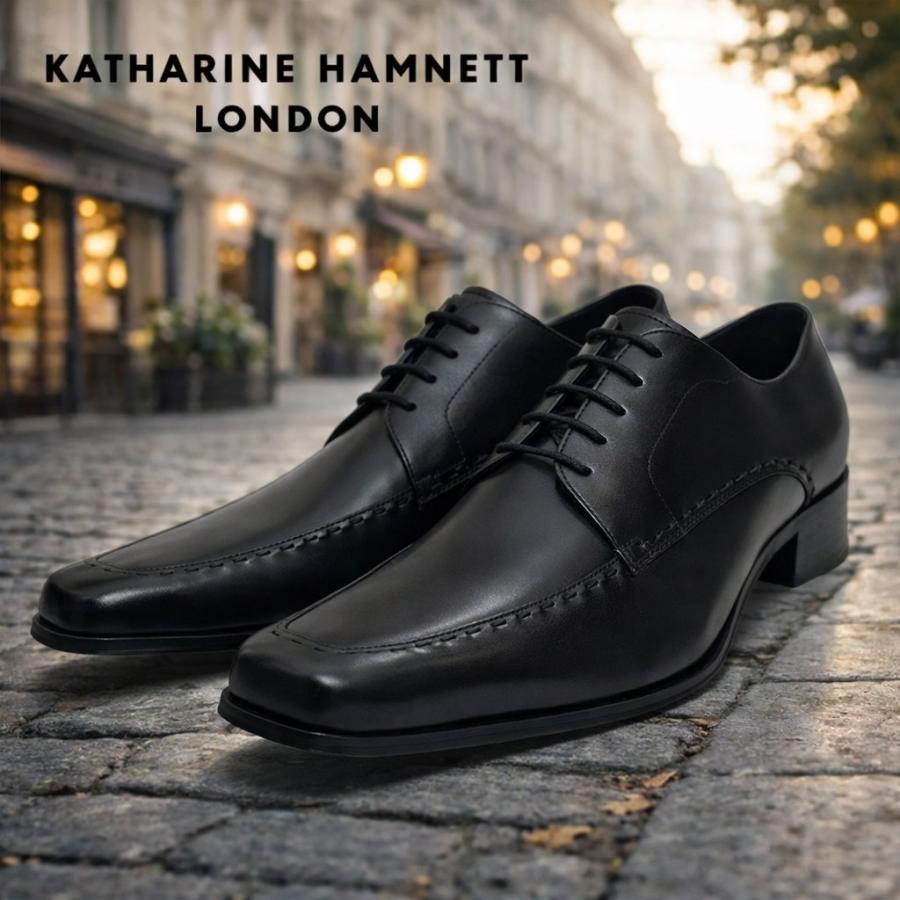 KATHARINE HAMNETT LONDON（キャサリンハムネットロンドン