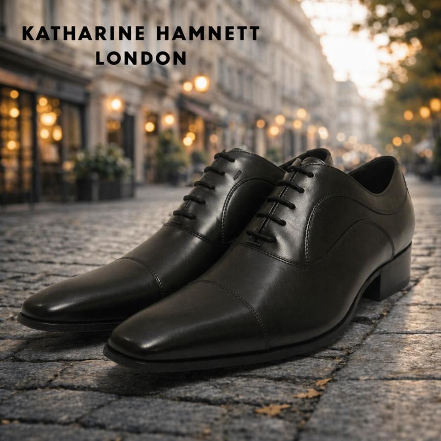 KATHARINE HAMNETT LONDON（キャサリンハムネットロンドン 