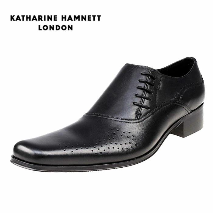 KATHARINE HAMNETT LONDON（キャサリンハムネットロンドン