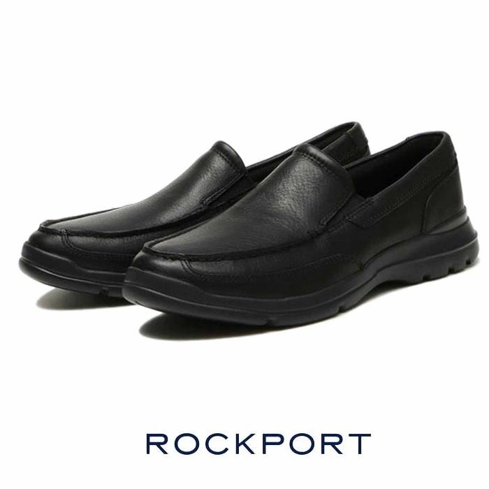 ROCKPORT（ロックポート） メンズ スリッポン ジャンクション ポイント 