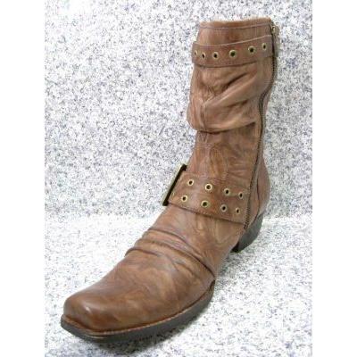 種類豊富な品揃え メンズ ブーツ Abbey Road アビイロード Ab1534 ダークブラウン メンズ ブーツ 24 5cm 27 5cm ブーツ Ramkashyapiasacademy Com