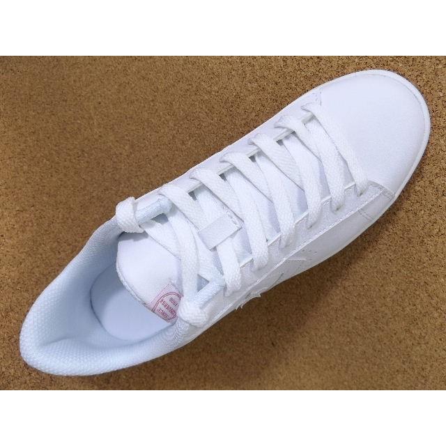 コンバース CONVERSE　CV-LT-CT-L ホワイト/ピンク│ レディース スニーカー 22.5cm-25.0cm｜kutuya｜03