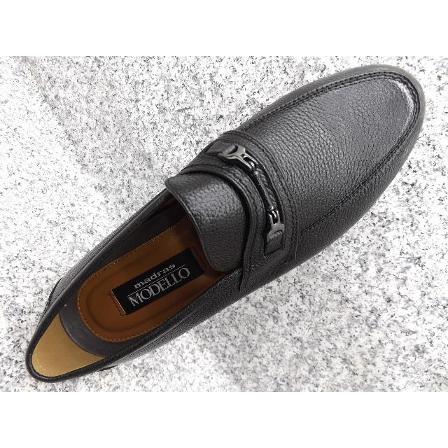 マロン様未使用新品セット ウィンターセール】マドラスモデロ メンズ シークレットシューズ